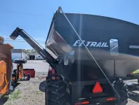 Ez-Trail 550
