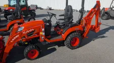 Kubota BX23SLSB-R14-1
