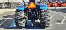 New Holland TC45DA