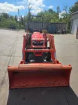 Kubota L3902DT