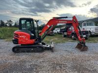Kubota KX040-4R3A