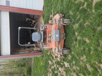 Kubota ZD326HL72