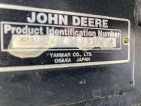 John Deere 2720