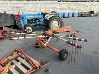 Part Number: Kuhn GA300GT