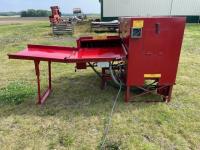 Minibaler STATIONAR