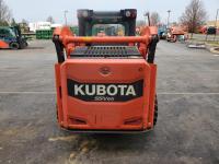 Kubota SSV65H