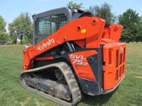 Part Number: Kubota SVL75-2HFWC