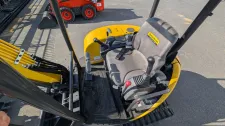 New Holland E37C