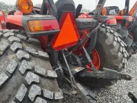 Kubota MX6000HST