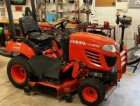Kubota BX1850TV5