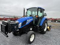 New Holland T4.75