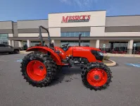 Kubota M6060HD