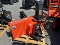 Kubota BX5450