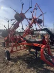 Kuhn GF7802T GII
