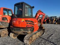 Kubota KX040-4R3AP