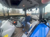 New Holland 75
