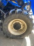 New Holland T5.115