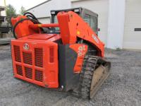 Kubota SVL95-2SHFC