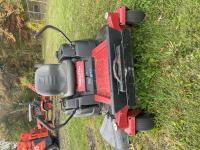 Toro SS5000