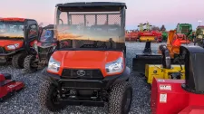 Kubota RTV-X900G-H