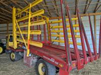 New Holland STACKCRUISER 102