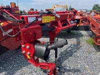 New Holland DISCBINE 210SSW