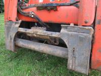 Kubota SSV75HRC