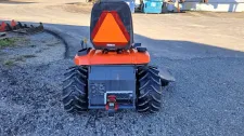 Kubota GR2020G