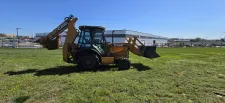 Case 580N
