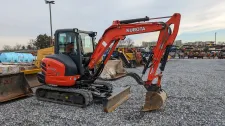 Kubota KX040-4R3A