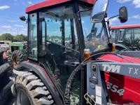 Tym T354