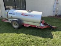 John Bean Redline 400