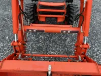 Kubota B26