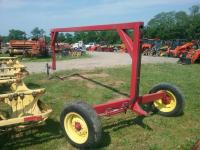 New Holland HITCH