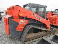 Kubota SVL95-2SHC