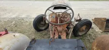 Ford 8N