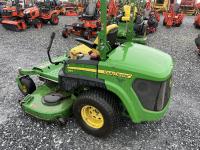 John Deere 997