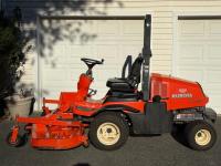 Kubota F3680