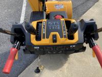 Cub Cadet 3x28