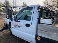 Chevrolet 3500