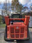 Kubota SVL90-2HC