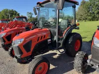 Kubota LX3520SUHSDC