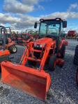 Part Number: Kubota LX3310HSDC