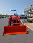 Kubota L2502DT