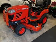 Kubota BX1850TV5