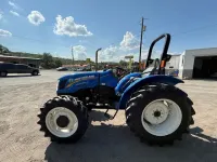 New Holland WORKMASTER 70