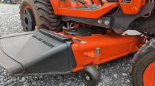 Kubota BX23SLSB-R