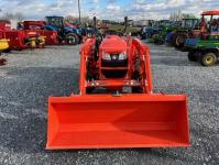 Kubota L3901HST