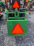 John Deere 1025R