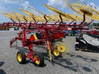 Part Number: New Holland PROCART 1428 PLUS